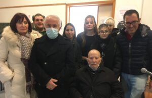 Giornata della Memoria: “La guerra porta solo morte e distruzione”