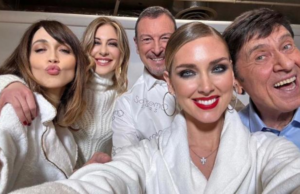 Sanremo 2023, due massaggiatori sardi saranno alla kermesse canora