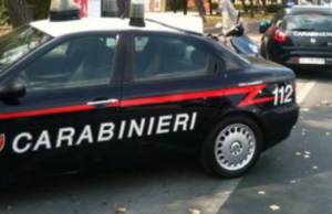 Riempie di botte e rapina un coetaneo: un arresto a Oristano