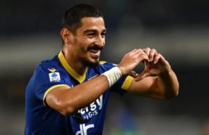 Gunter nelle mire del Cagliari? Rossoblù alla ricerca di un difensore