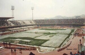 Gennaio mite a Cagliari: trenta anni fa l’ultima nevicata