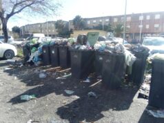 Sant’Elia, discariche a cielo aperto | La crociata fotografica