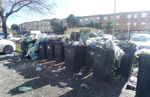 Sant’Elia, discariche a cielo aperto | La crociata fotografica