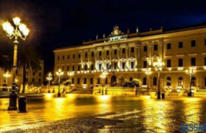 Capodanno flop a Sassari: piazze semi vuote, tante polemiche