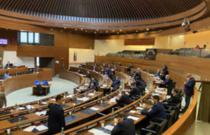 Finanziaria regionale, raddoppiati gettoni per i consiglieri comunali