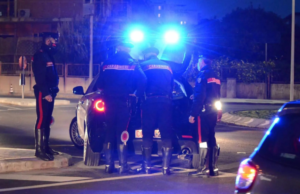 Cagliari, fa un incidente e trascina un’altra auto con donna dentro