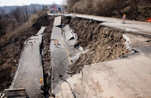 Rischio idrogeologico, Ministero dell’Ambiente stanzia quasi 19 milioni