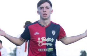 Carboni da impazzire, Cagliari Primavera abbatte la Roma capolista