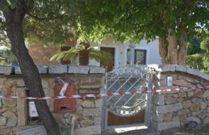 San Teodoro, bomba carta contro una villetta: boato nella notte