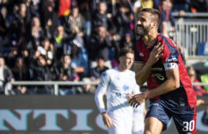 È un Cagliari splendidamente cinico: Ranieri vince la prima!