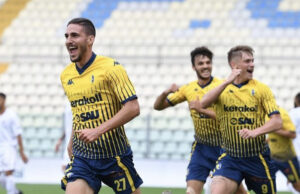 Visite mediche effettuate: il terzino Paulo Azzi domani sbarca a Cagliari