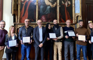 È di Rubén Pili la miglior casetta di Natale 2022 a Cagliari