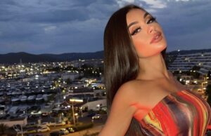 Oscar del porno, vince anche Martina Smeraldi (grazie a Rocco Siffredi)