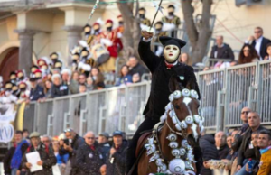 Anteprima Sartiglia 2023: scelti i 120 cavalieri e i Componidori