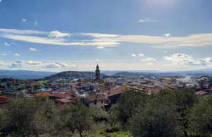 Ortueri, trovato cadavere in campagna: ipotesi omicidio