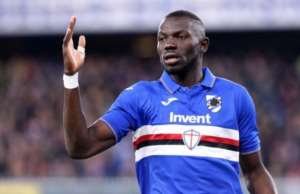 Colley e Cagliari, vicino il via libera della Sampdoria per il difensore