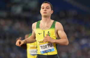 Tortu, uscita deludente a Stoccolma: “Una delle mie peggiori gare”