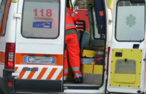 Tragedia a Desulo: donna travolta e uccisa mentre passeggia col marito