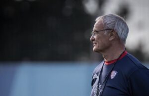 Il Cagliari di Ranieri col Como | Stampa Sarda: “Ci sono curiosità e ottimismo”