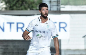 L’Olbia non molla: 1-1 importante contro il Siena