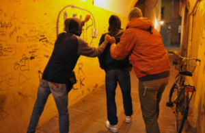 Quartu, baby gang terrorizza i ragazzini: raffica di denunce dei genitori