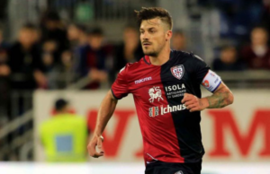 Daniele Dessena torna in Sardegna dopo 4 anni: ha firmato con l’Olbia