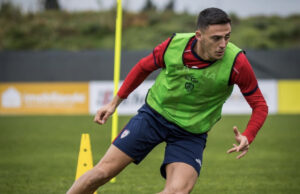 Cagliari, si giocherà l’1 marzo il big match col Genoa