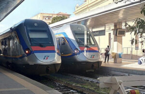 Trenitalia, arriva il biglietto unico mensile per girare la Sardegna
