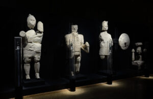 Cabras, forte contrasto tra Sindaco e Fondazione Mont’e Prama sul bilancio