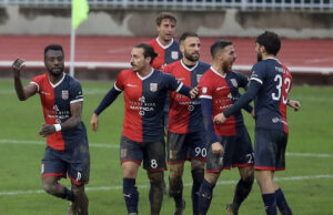 Diakite è un cecchino, ma un autogol “frega” la Torres nel finale