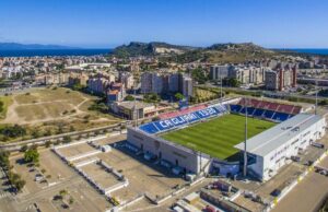 Caso stadio, il Cagliari a Regione e Comune: “Decidete o ci tuteleremo”