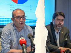 Truzzu contro Solinas: “Stadio a Su Stangioni? Spreco di soldi e tempo”