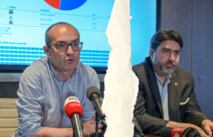 Truzzu contro Solinas: “Stadio a Su Stangioni? Spreco di soldi e tempo”