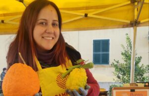 Malanni di stagione: arriva il primo Vitamina Day