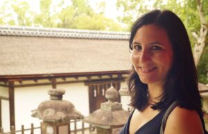 Cinema, la sarda Alba Kia conquista tutti con docuserie su post pandemia