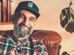 Alessandro Spedicati: “Il palco? Non mi manca, in campagna guardo il cielo”