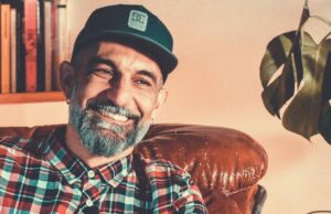 Alessandro Spedicati: “Il palco? Non mi manca, in campagna guardo il cielo”