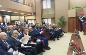 Cagliari, non c’è mafia, ma aumentano traffico di droga e reati sessuali