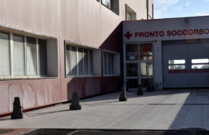 Una lite finisce nel sangue, giovane accoltellato a Oristano