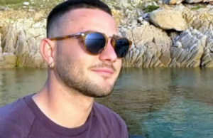 Tragedia a San Teodoro: 22enne muore annegato per salvare il suo cane