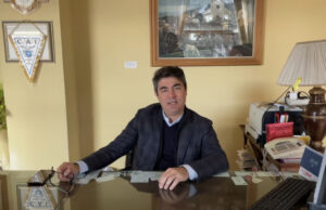 Ferrovia di Nuoro, il sindaco Soddu lancia un appello al ministro Salvini