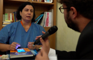 Curava tumori con ultrasuoni: condanna all’ergastolo per Alba Puddu