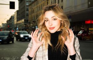 Creator minacciati e sfruttati, la denuncia della sarda Beatrice Cossu