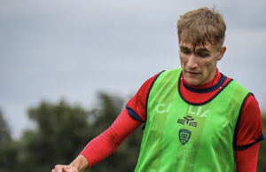 Kourfalidis nuovo Barella? Ranieri entusiasta del mediano rossoblù