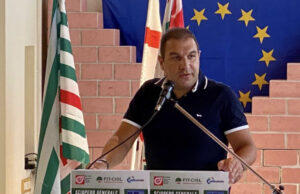 Aggressione in un bus a Cagliari, Cisl: “Situazione preoccupante”