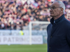 È il giorno di Roma-Cagliari: Ranieri ritrova il popolo rossoblù