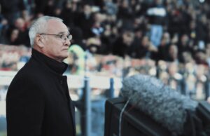 Ranieri: “Positivo non aver preso gol. Nella ripresa abbiamo fatto meno bene”