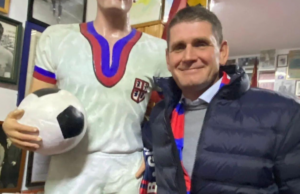 Il debutto di Ranieri | Nicola Riva: “La persona giusta per il gruppo”