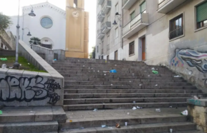 Movida a Cagliari, la stretta di Truzzu: stop alcol dopo le 22