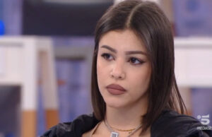 Amici, finisce dopo 3 settimane l’avventura di Eleonora Cabras